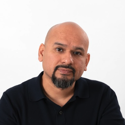 César Herrera